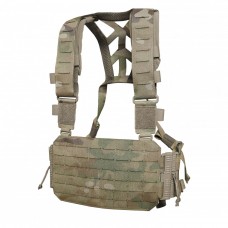 Unloading system Chest Rig (molle minus)