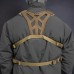 Unloading system Chest Rig (molle minus)