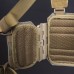 Unloading system Chest Rig (molle minus)
