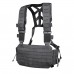 Unloading system Chest Rig (molle minus)