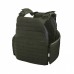 Plate carrier Stich Defense Light with closed cummerbunds