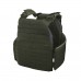 Plate carrier Stich Defense Light with closed cummerbunds