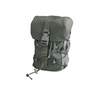 Pouch universal compression Puffer