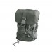 Pouch universal compression Puffer