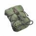 Pouch universal compression Puffer