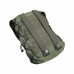 Pouch universal compression Puffer