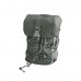 Pouch universal compression Puffer