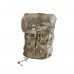Pouch universal compression Puffer