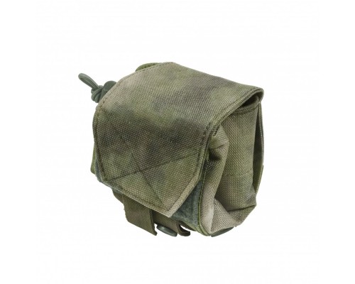 Magazine drop bag