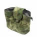 Magazine drop bag