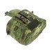 Magazine drop bag