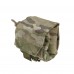 Magazine drop bag