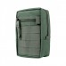 General purpose vertical pouch (FASTCLIP)