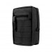 General purpose vertical pouch (FASTCLIP)
