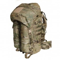 Backpack Rubicon 55l.