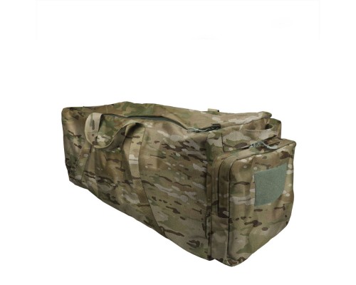 Trunk bag "Ark Light" + cart.