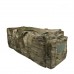 Trunk bag "Ark Light" + cart.