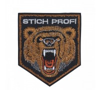 Patch Bear STICH PROFI (85x100)