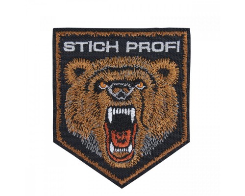 Patch Bear STICH PROFI (85x100)