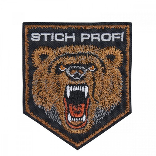 Patch Bear STICH PROFI (85x100)