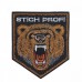 Patch Bear STICH PROFI (85x100)