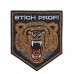Patch Bear STICH PROFI (85x100)