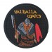 Patch Viking (80x80)