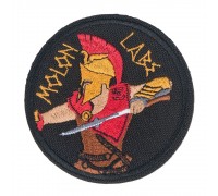 Patch Spartan (80x80)