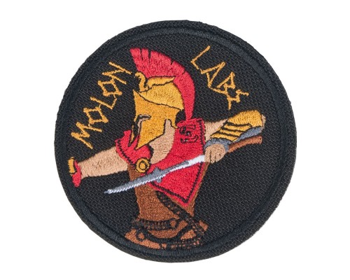 Patch Spartan (80x80)