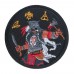Patch Indian (80x80)