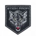 Patch Wolf STICH PROFI (85x100)