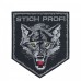 Patch Wolf STICH PROFI (85x100)