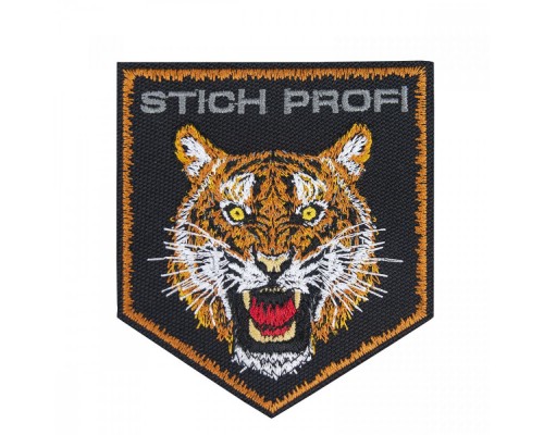 Patch Tiger STICH PROFI (85x100)