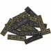 SP Logo Blood Type Patch