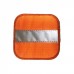 Signal patch Orange (90?90 mm)