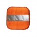Signal patch Orange (90?90 mm)