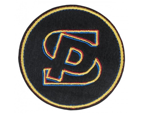 Patch SP-3D effect (80x80)