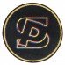 Patch SP-3D effect (80x80)