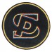 Patch SP-3D effect (80x80)