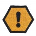 Patch Beginner (45x52 mm)
