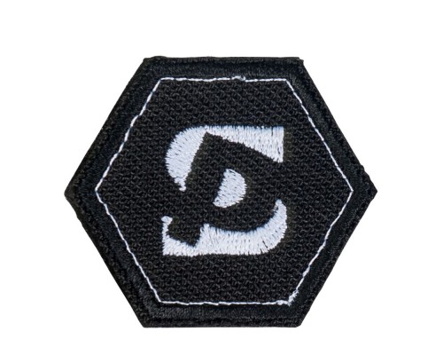 Patch SP (45x52 mm)