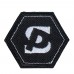 Patch SP (45x52 mm)