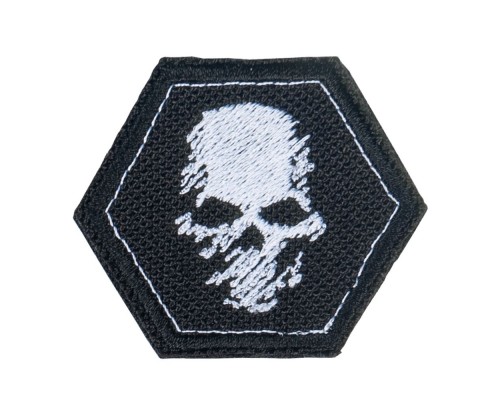 Patch Ghost Recon (45x52 mm)