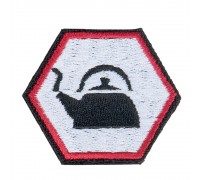 Patch Maker (45x52 mm)