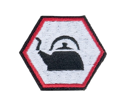 Patch Maker (45x52 mm)