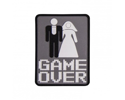 PVC patch