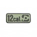 PVC patch