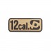 PVC patch
