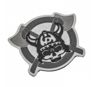 Patch Viking