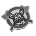 Patch Viking